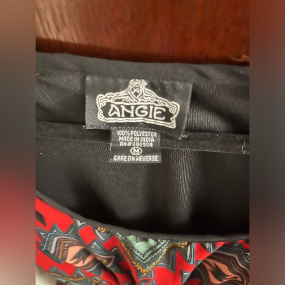 Urban Outfitters Angie High-Low Dress - Picture 4 of 4